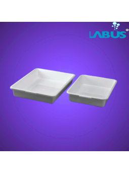 PL LABORATORY TRAY